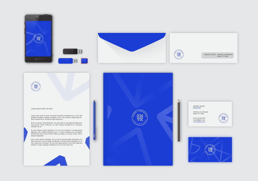 Branding para producciones audiovisuales