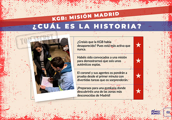 Diseno-Presentacion-escape-room Diseño de presentación