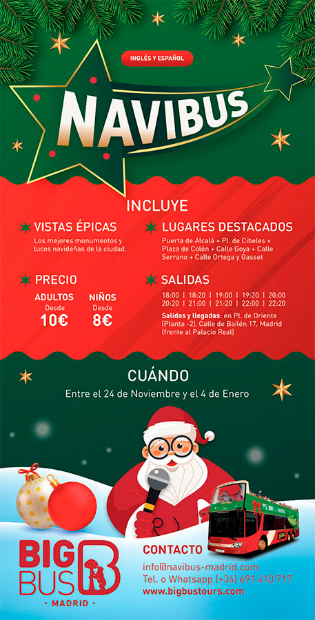 Diseño de flyer de promoción