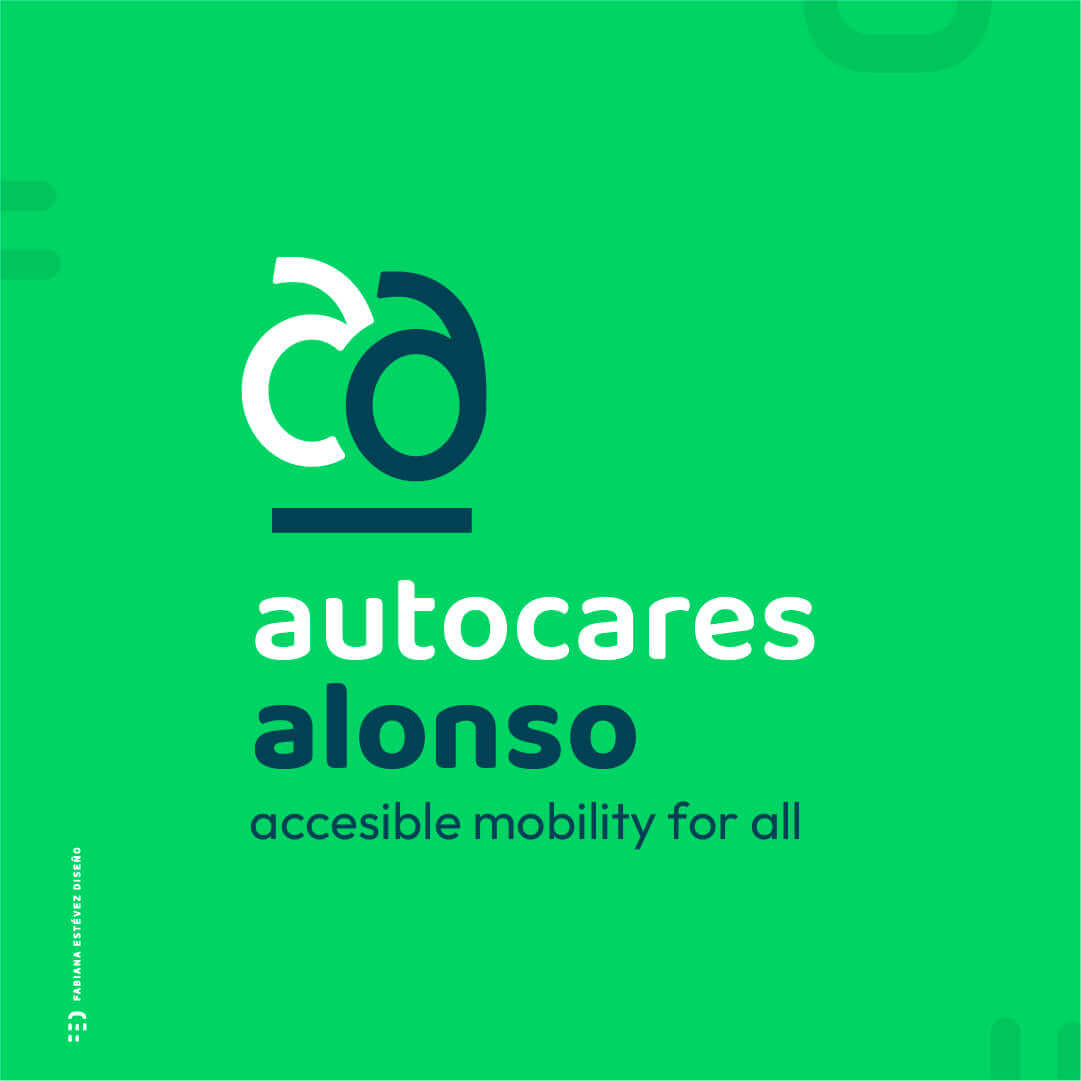 Diseño-identidad-visual-autocares Diseño de branding