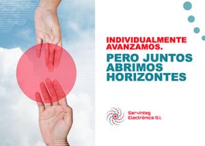 Presentación en powerpoint para empresa