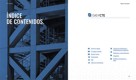 brochure-presentacion-corporativa-indice Diseño de brochure corporativo