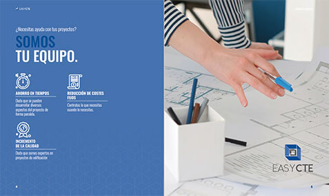 brochure-presentacion-corporativa-ingenieria Diseño de brochure corporativo