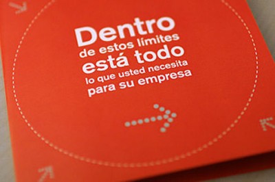 Diseño de folletos en Madrid