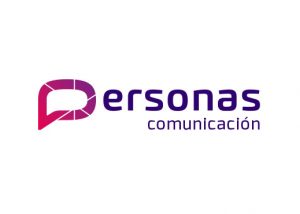 Diseño de logotipo para agencia de comunicación