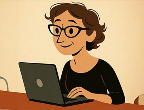 La soledad del diseñador gráfico freelance