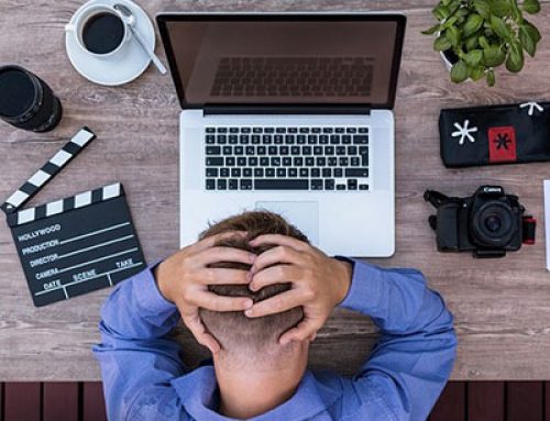 LA RGPD Y LOS DISEÑADORES WEB