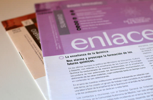 Diseño de newsletters