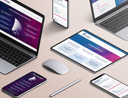 Mantén tu página web viva