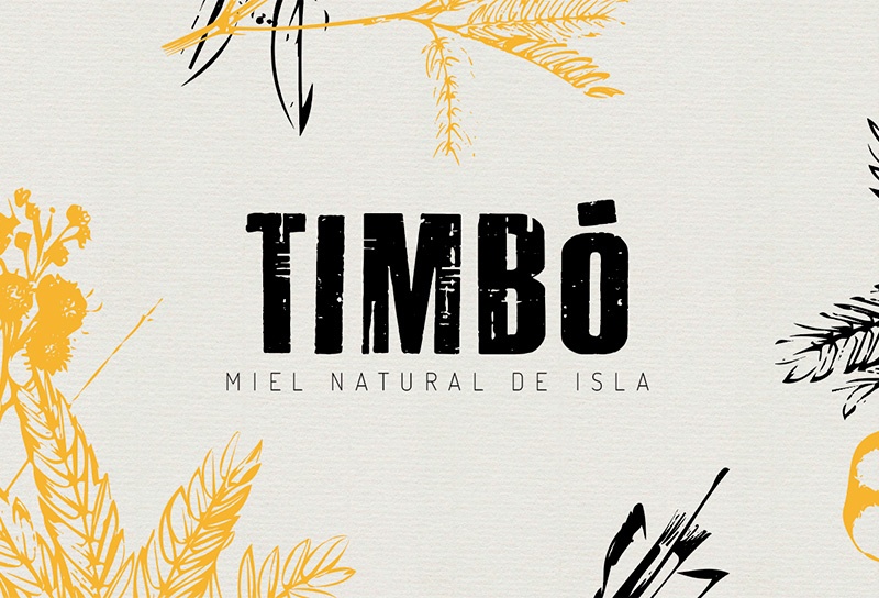 Logotipo para mie