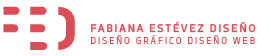 Fabiana Estévez Diseño Gráfico, Branding. Logo