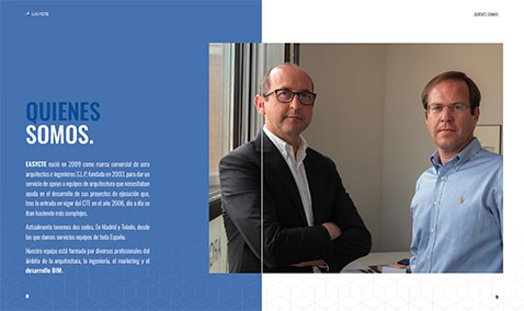 folleto-presentacion-corporativa Diseño de folleto corporativo