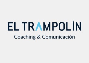 Logotipo para empresa de coaching en Madrid