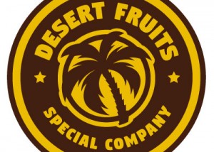 Logotipo para empresa de frutos secos
