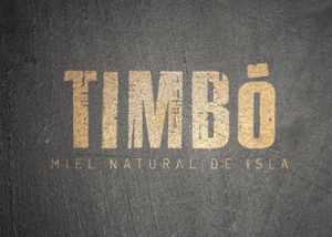 Identidad de marca para miel artesanal