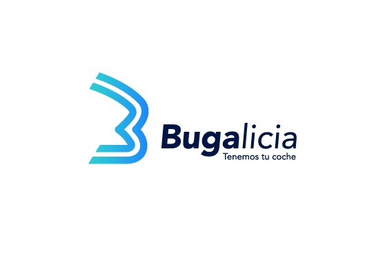 Creación de logotipo para Bugalicia